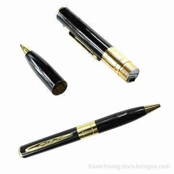 Pen Camera with PC Camera Function